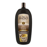 Shampoo Anti-Canas Tío Nacho Henna Egipcia
