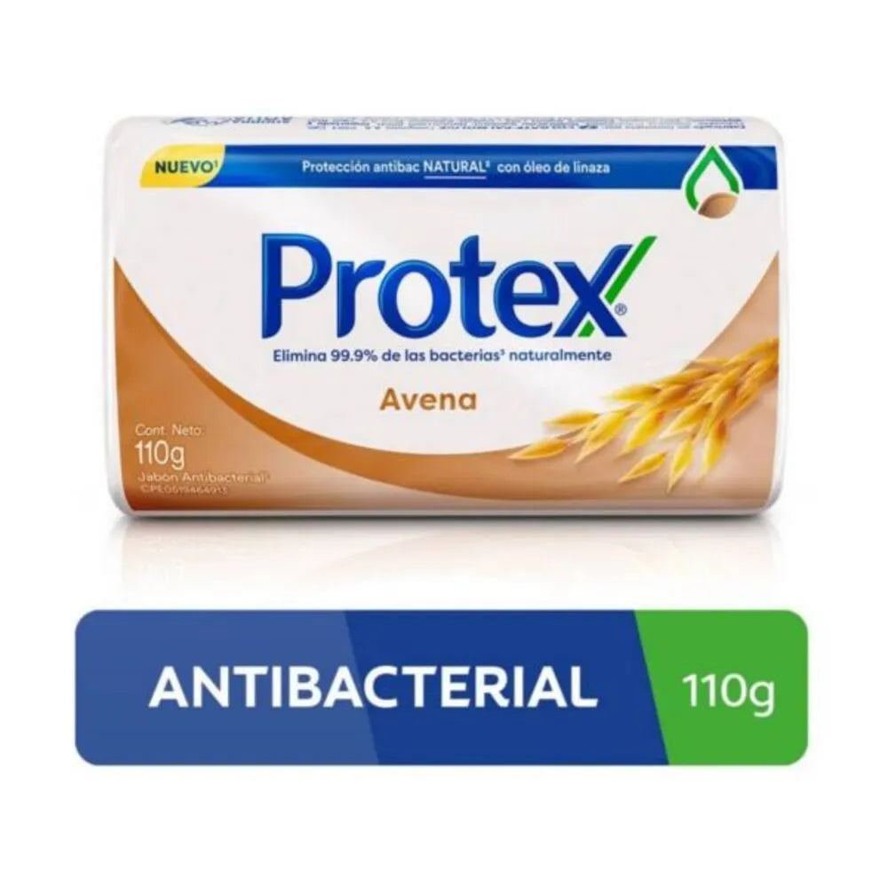 Protex Jabon x 110 g Avena