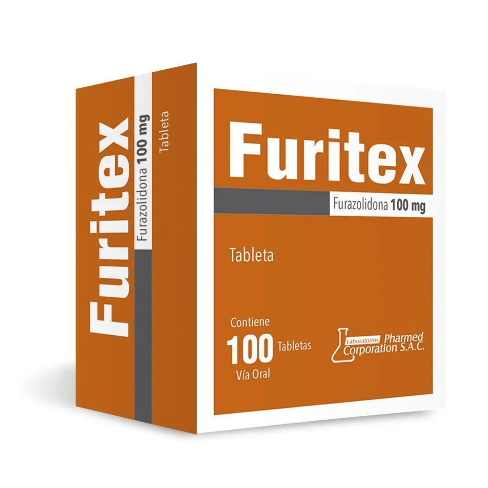 FURITEX 10 MG
