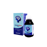 MEMOVITAL B12 JBE.X .120 ml