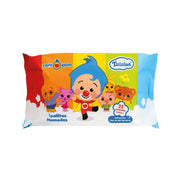Toallitas Húmedas Tuinies Plim Plim X 25 Und