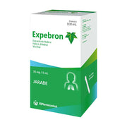 Expebron 35 mg/5 ml – Frasco x 100 ml