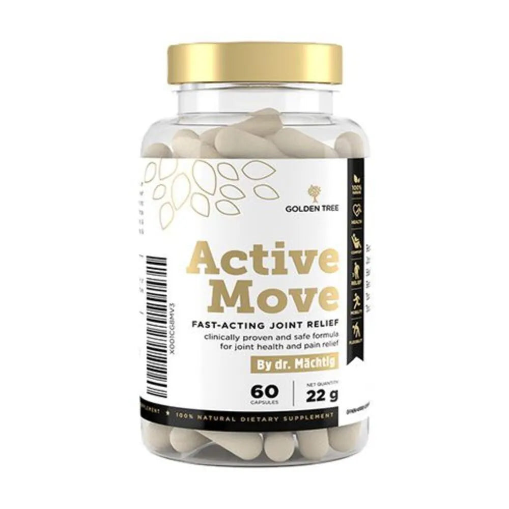 Active Move - Alivio articular
