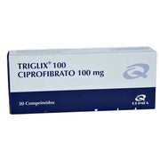 Triglix 100 mg