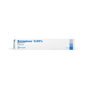 Betaplus 0.05% x 20 gr