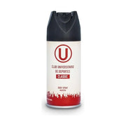 Universitario Desodorante Body Spray x 150 ml Classic