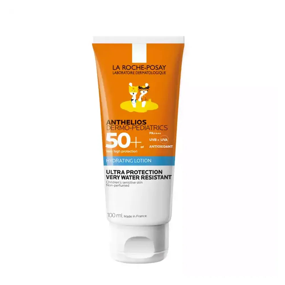 Protector Solar Anthelios Dermo-Pediátrico SPF50+ La Roche-Posay 100 ml
