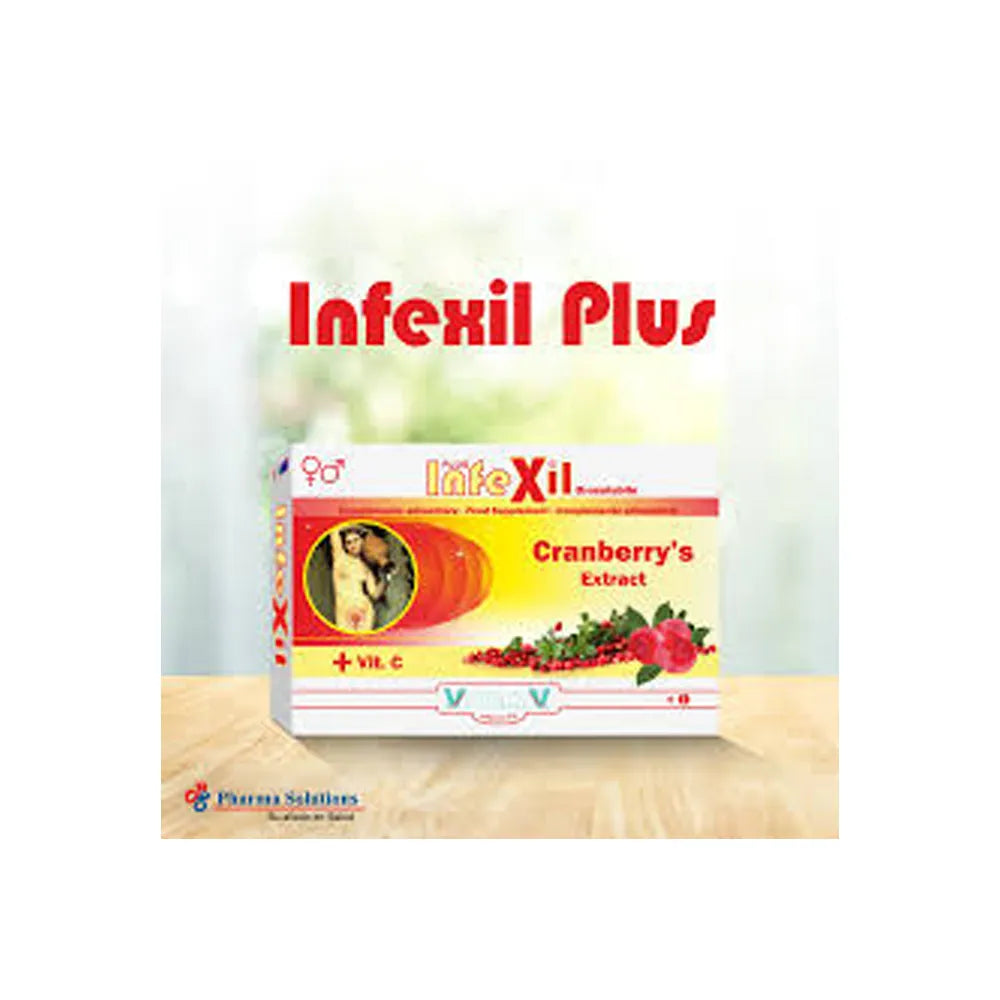 Infexil Plus