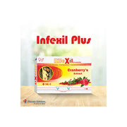 Infexil Plus