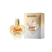 Fragancia Shakira On The Go DCE Midnight x 30 ml