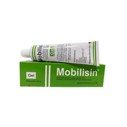 Mobilisin Gel - Tubo 40 G