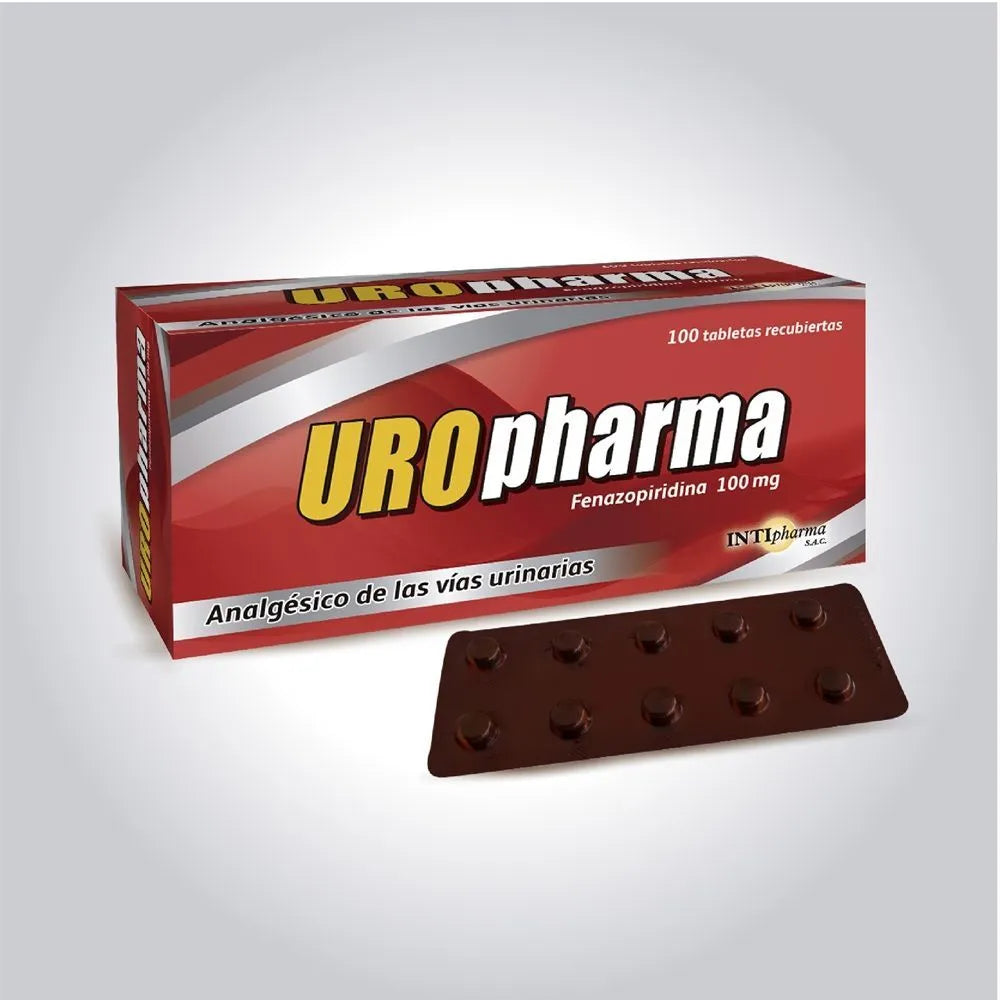 Uropharma