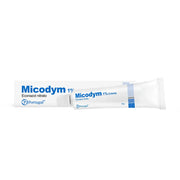 Micodym 1% crema x 30 gr