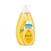 JOHNS.SHAMPO 750ML ORIG+OFERTA