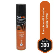 Aval laca extra firme 300ml