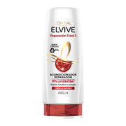 Acondicionador Reparación Total 5 de L'Oréal Elvive
