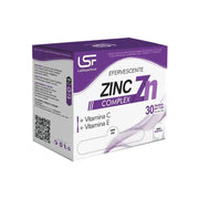 Zinc Complex - Caja x 30 Sachets