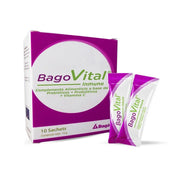 Bagovital Inmune Polvo para Solución Oral Sobres