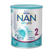 Nan 2 Optipro HMO x 400 gr