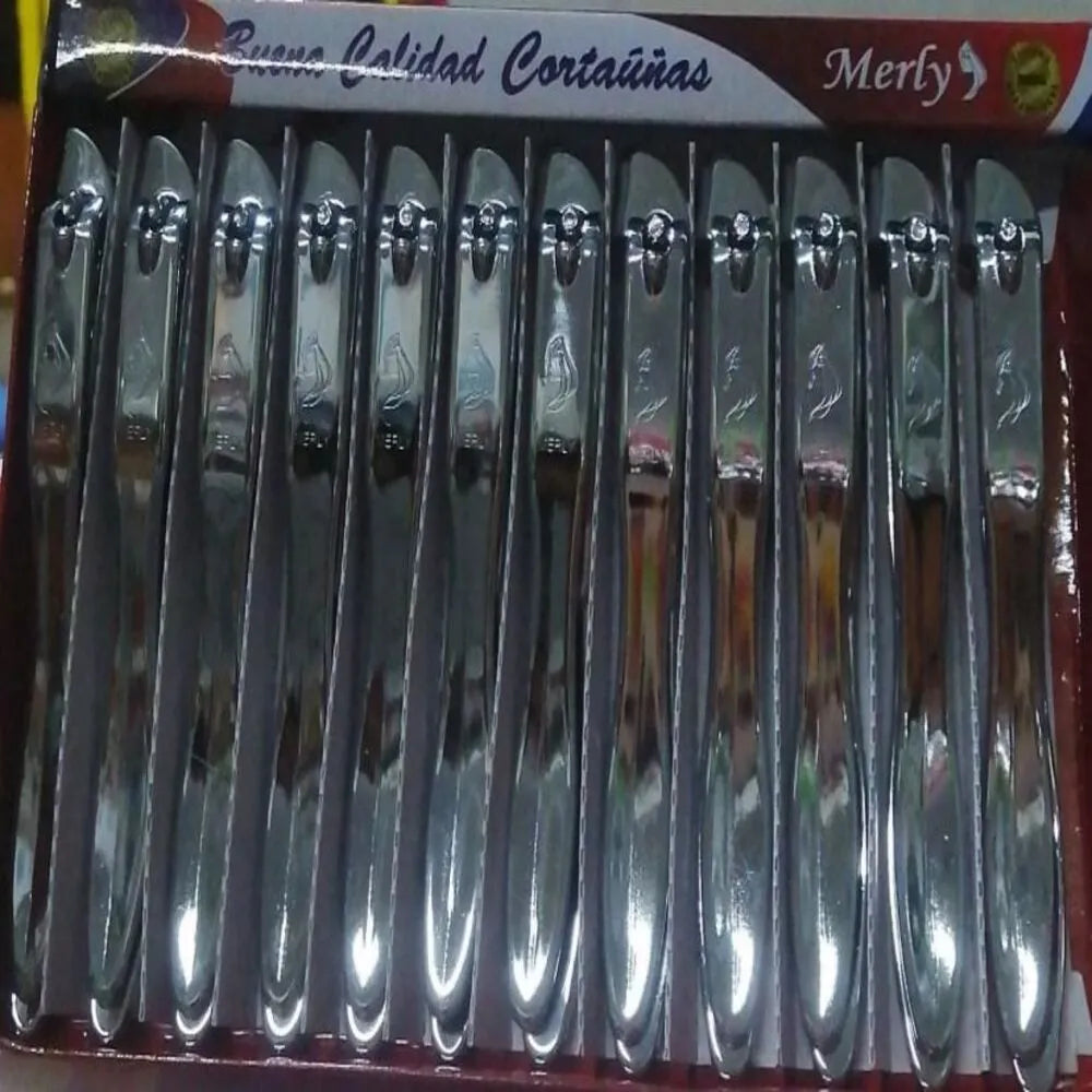 Corta uñas Merly