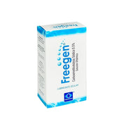 Freegen 0.5% Solución Oftálmica – Frasco x 15 ml