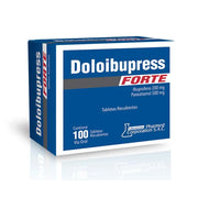 DOLO IBUPRES 