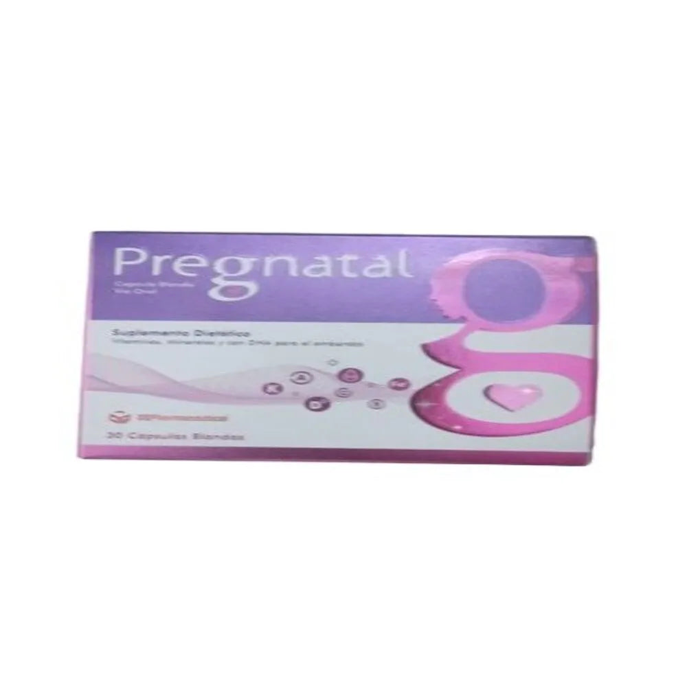 Pregnatal