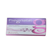 Pregnatal