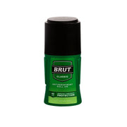 Brut Desodorante Roll on CLASSIC 48HRS 50GR