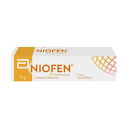NIOFEN 2% CREMA X 15 GRAMOS