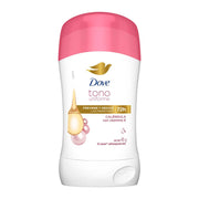 Desodorante Antitranspirante para Mujer en Barra Stick DOVE Caléndula Frasco 45g