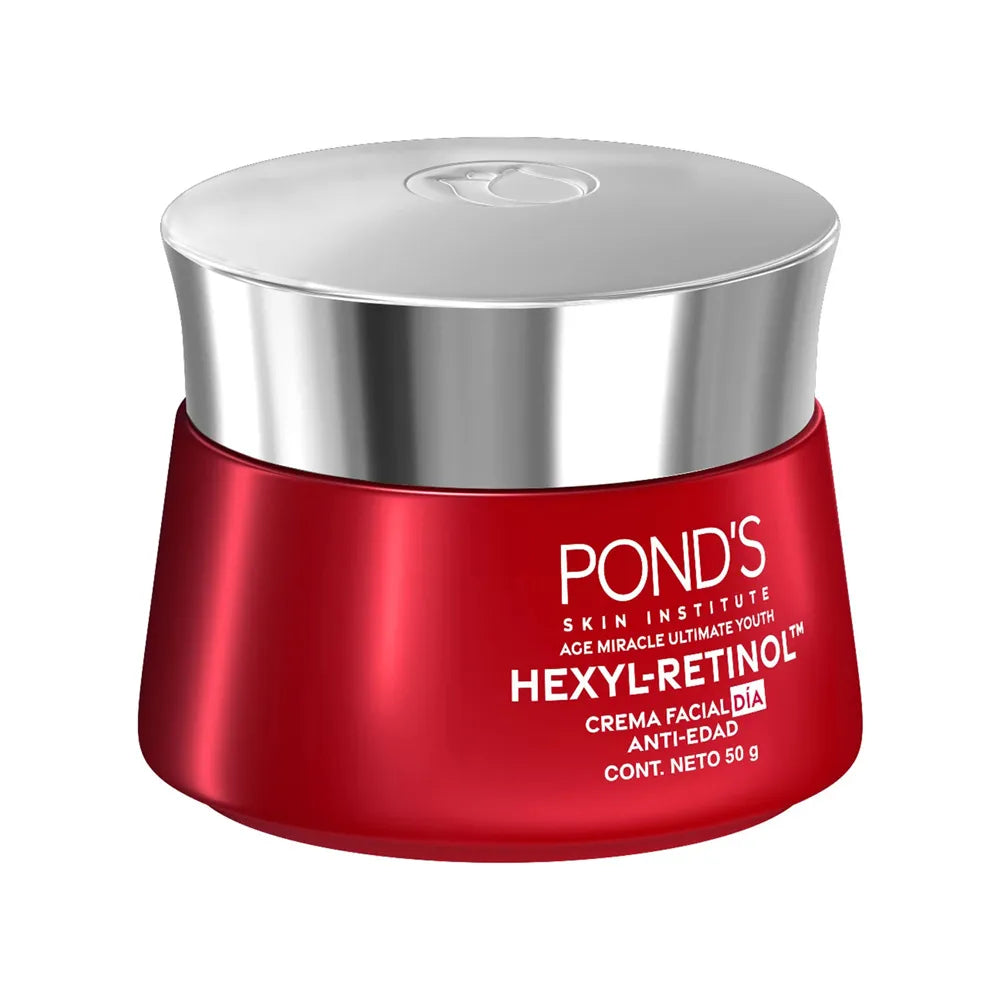 Crema de Día Pons Age miracle 50 gr