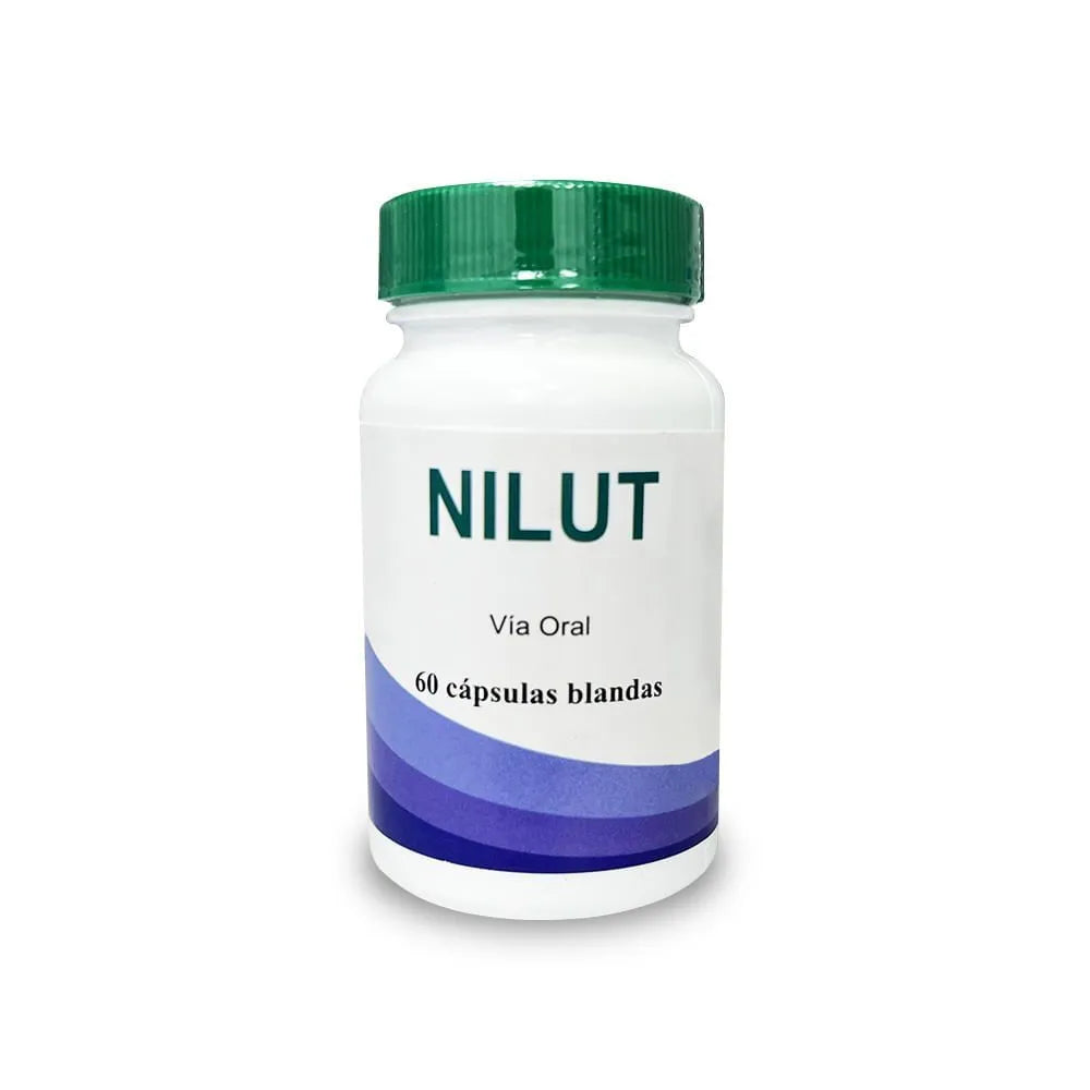Nilut Cápsulas
