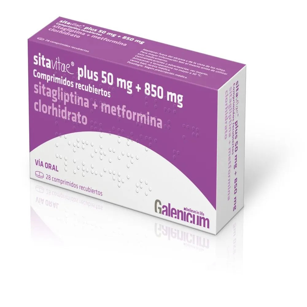 Solivitae 5mg x 15 Tabletas