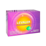 Levaler 5 mg Tabletas Recubiertas