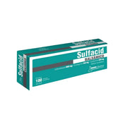 SULFACID BALSAMICO