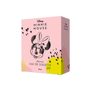 Perfume Disney Minnie Mouse Girly – Frasco 50 ML