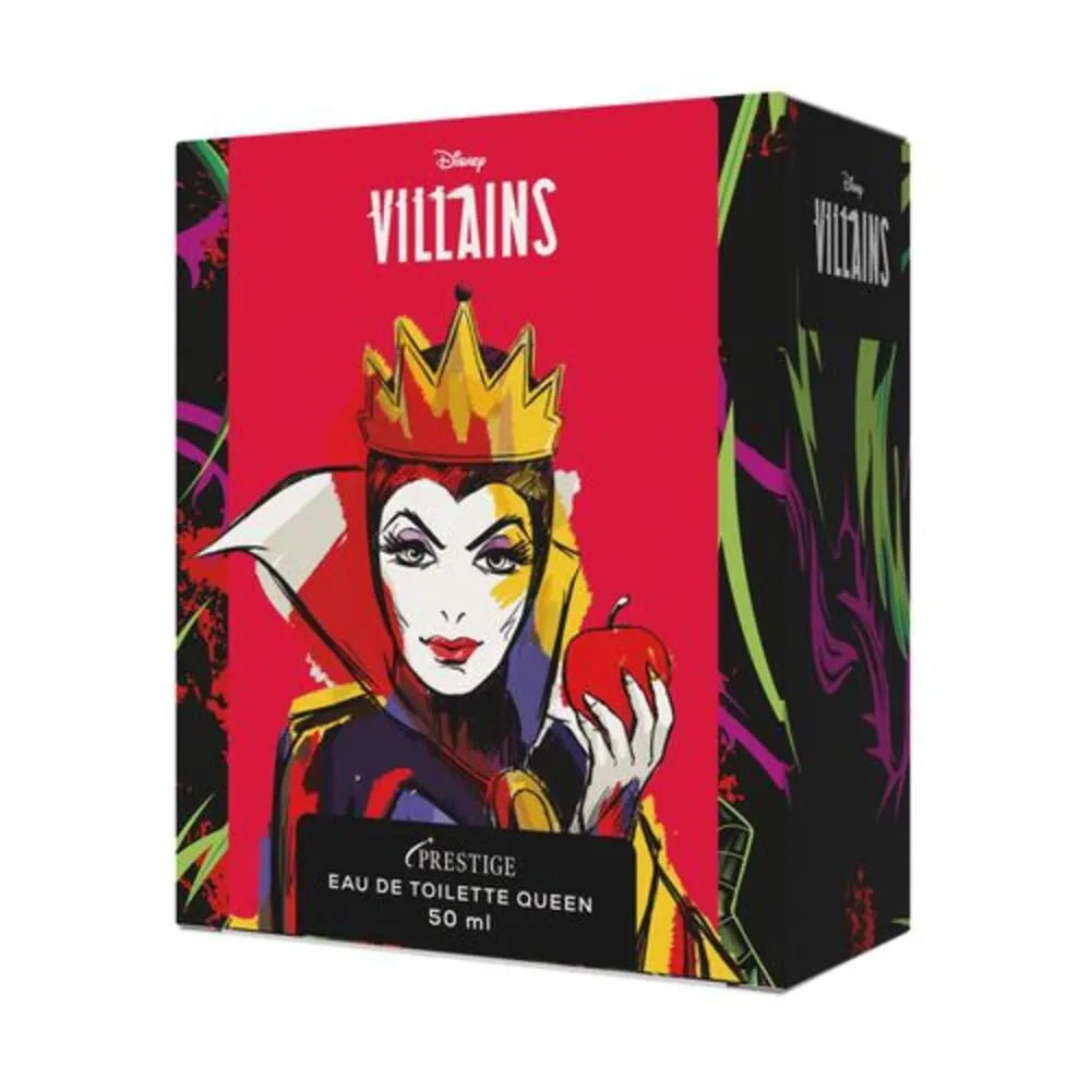 Villains Edt X 50 Ml Queen
