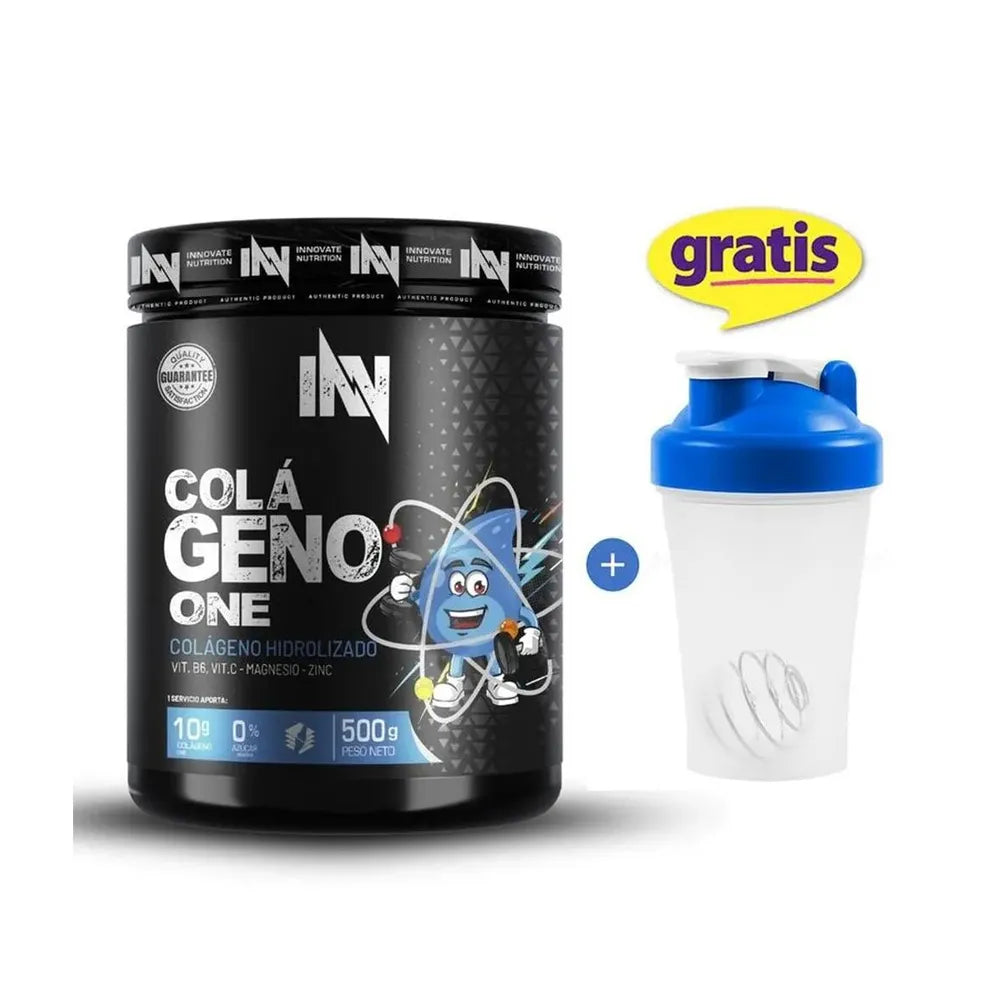 Collagen Inn 500 gr