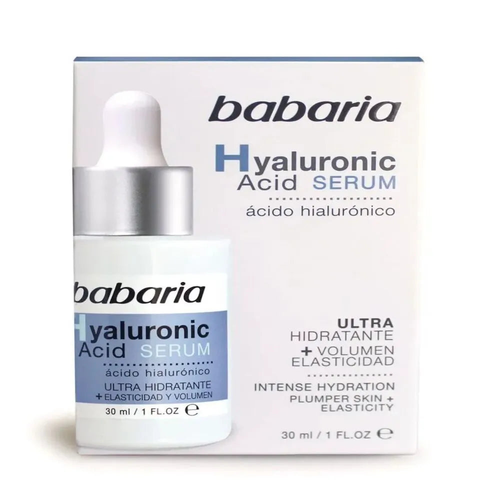 SERUM ACIDO HYALURONIC X 30ML