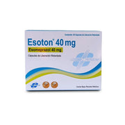 Esoton 40 Mg
