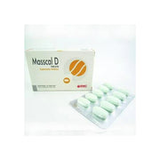 Masscal D x 30