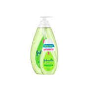 JOHNS.SHAMPO 750ML MANZ+OFERTA