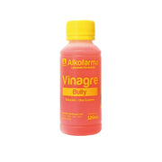 Alkofarma Vinagre Bully -Frasco 120 ml