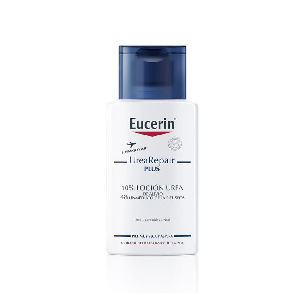 UreaRepair PLUS Loción 10% Urea