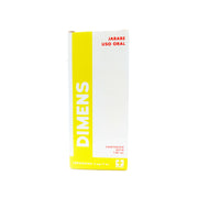 Dimens Jarabe 5 Mg / 5 Ml Por 120 Ml