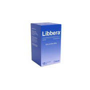 Libbera 5 mg/ml Gotas Solución Oral
