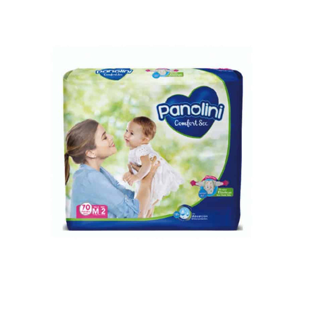 Panolini comfort sec (G) X 70 Uuni