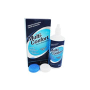 Multi-Confort Solución Multipropósito x 120 ml