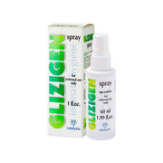 Glizigen Spray Higiene Íntima